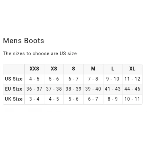 Billabong Absolute 5mm Adult Round Toe Wetsuit Boots - Image 4