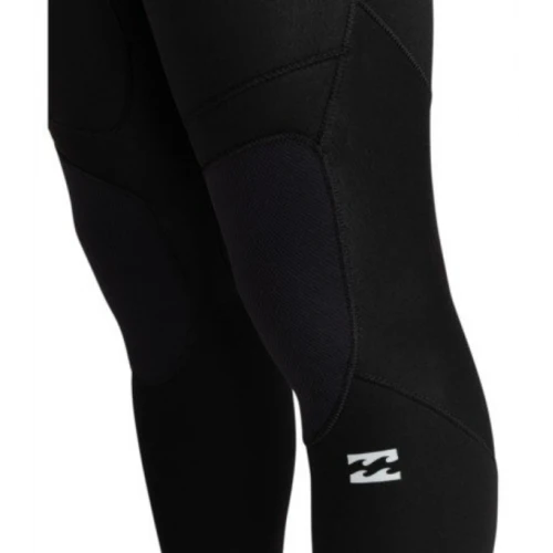 Billabong Intruder 3:2 Back Zip Flatlock Men Wetsuit - Image 3