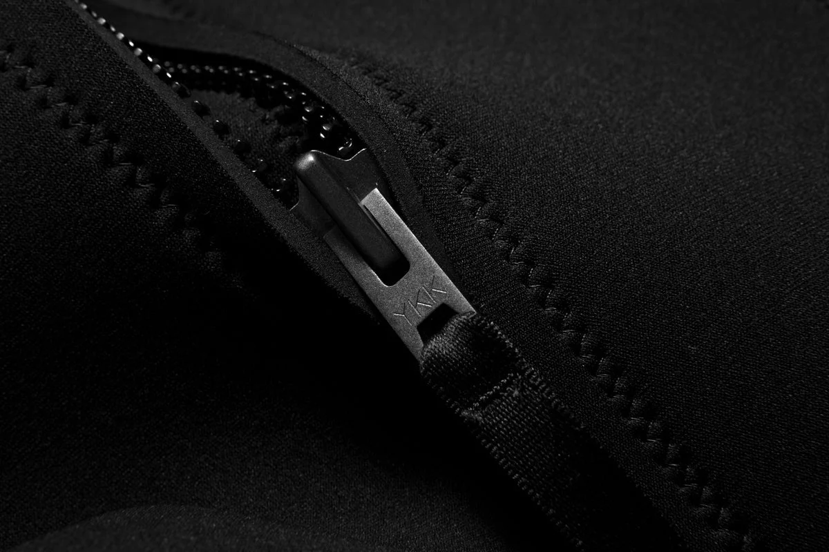 C-Skins Element 3:2 Men Wetsuit Steamer Back Zip - All Colours - Image 12