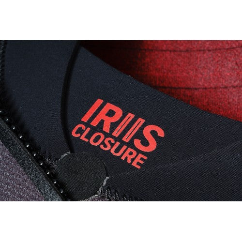 C-Skins Rewired Ladies 6:5 Hooded Winter Wetsuit 2023 - Image 10
