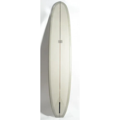 Christenson Scarlet Begonia Longboard Surfboard Preorder - Image 10