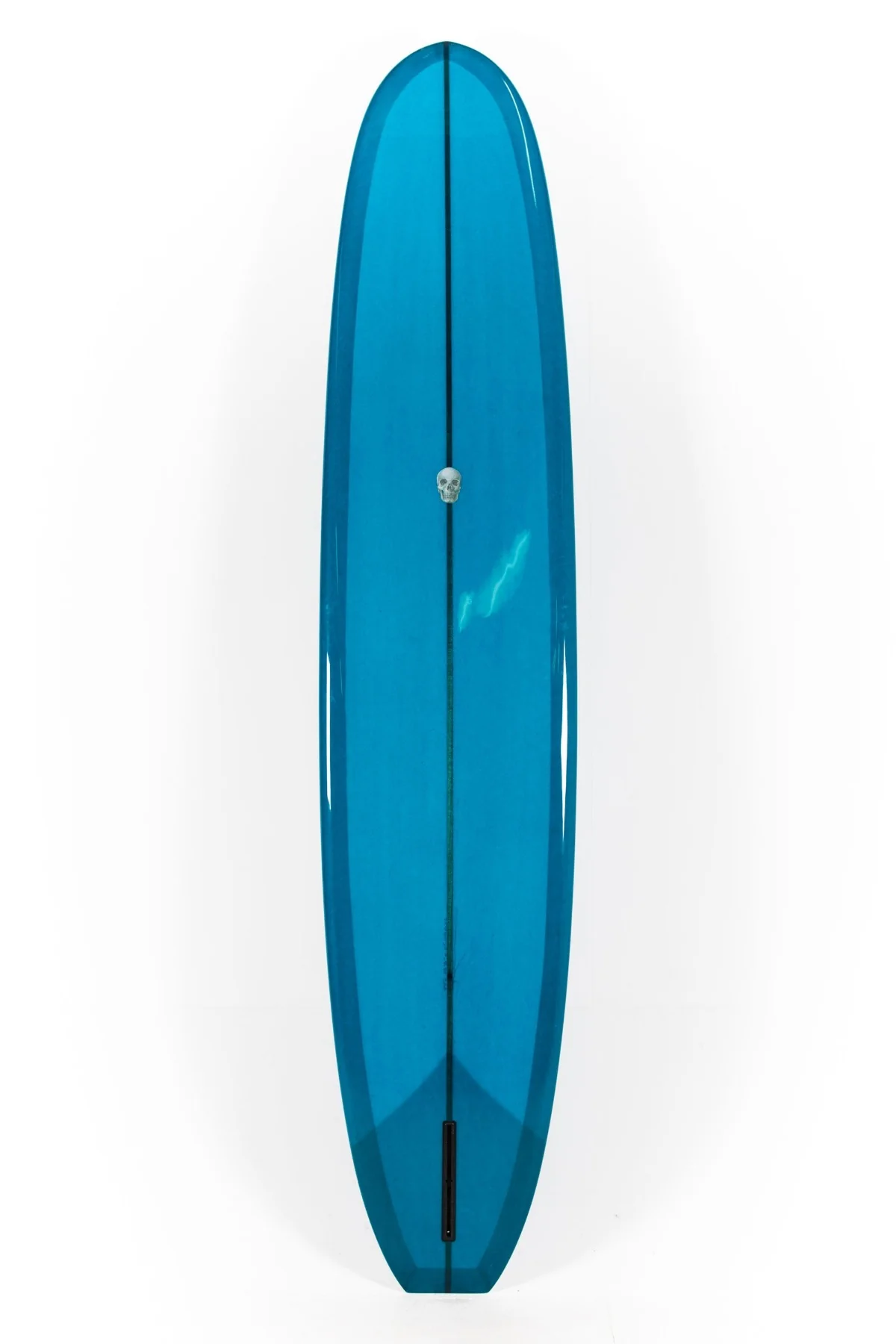 Christenson Scarlet Begonia Longboard Surfboard Preorder - Image 6
