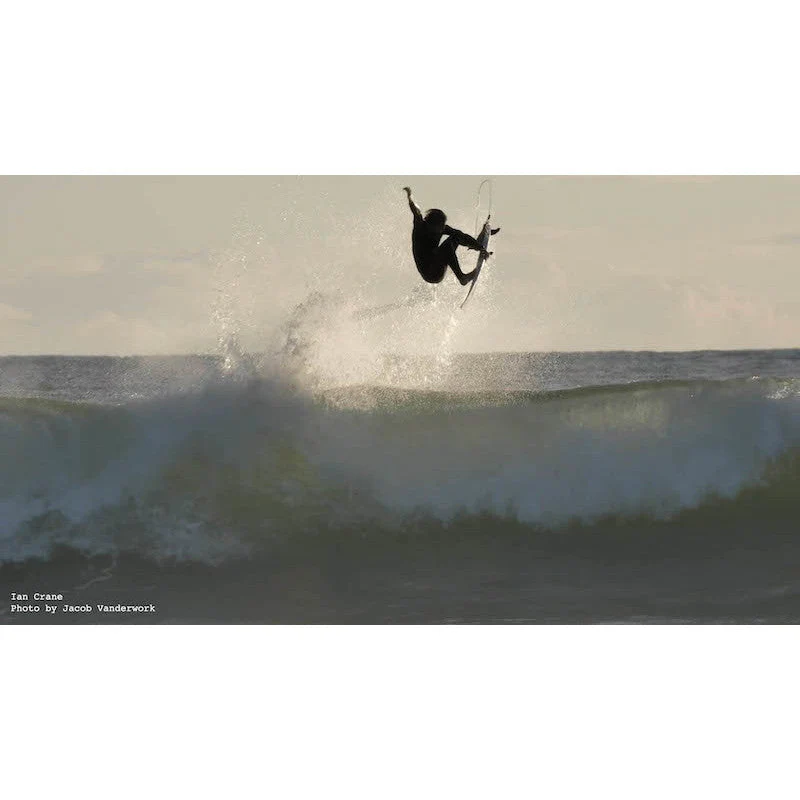 Lost Surfboards 5'11 Sub Driver 2.0 Futures - Image 4