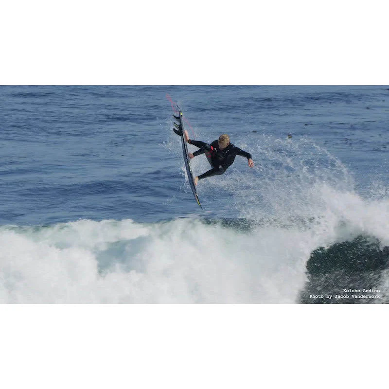 Lost Surfboards 6'1 Sub Driver 2.0 Futures - Image 3