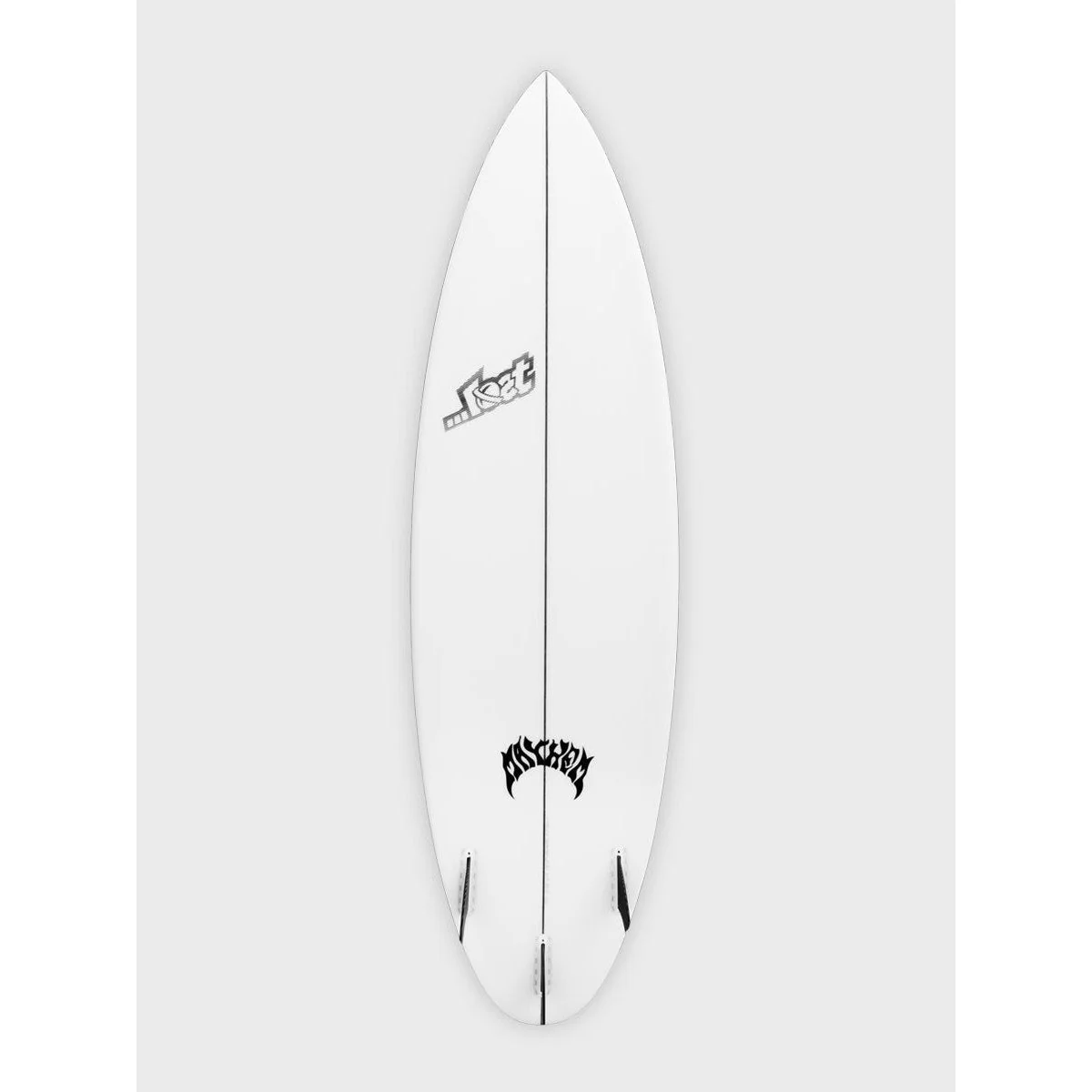 Lost Surfboards Driver 3.0 Round Tail PRO Dims Preorder - Image 3