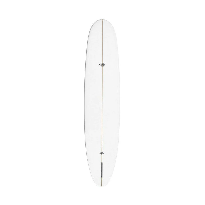 Phil Grace Heritage Longboard Preorder - Image 3