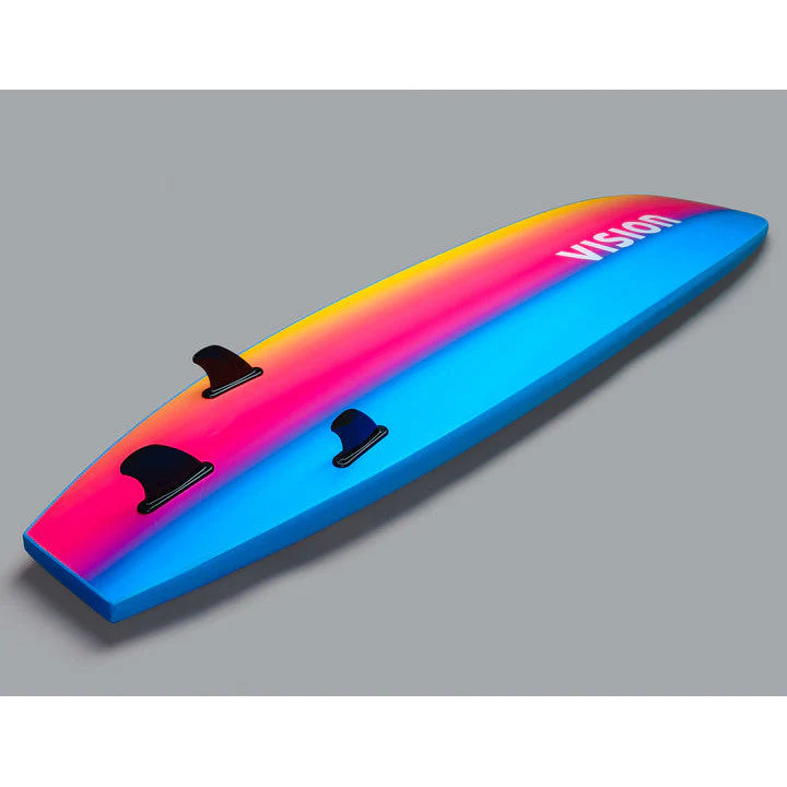 Vision Ignite 7ft Soft Surfboard - Image 9