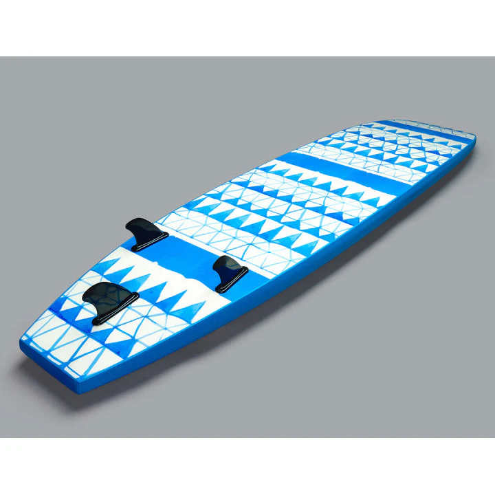 Vision Ignite 8ft Soft Surfboard - Image 5
