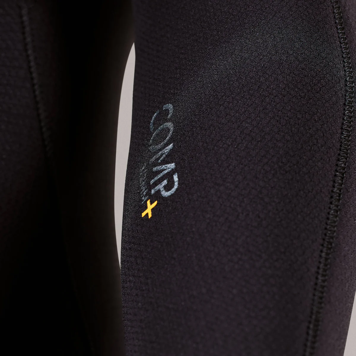 Xcel Comp+ 4:3 Men Chest Zip Spring Winter Wetsuit - Image 10